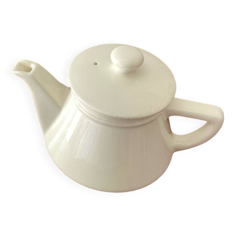 Old Mettlach Villeroy & Boch teapot
