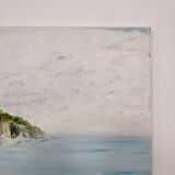 Vintage table Claunay