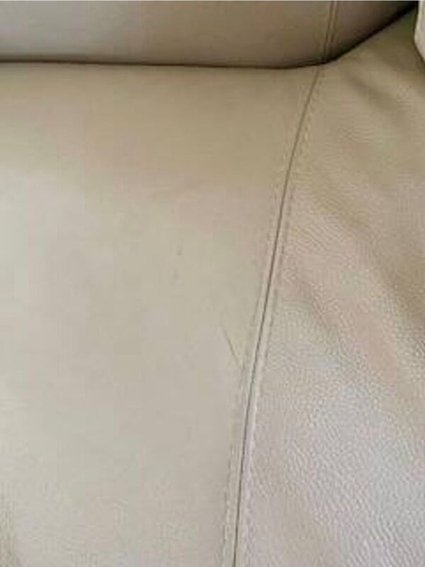 Canapé Tangram Roche Bobois