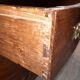 Commode du dix huitième siècle