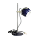 Table lamp "Eye ball" blue Space Age – Goffredo Reggiani, 70s