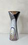 Vase en céramique Rumba, Flora Gouda Holland, années 60