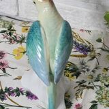 Exotic birds