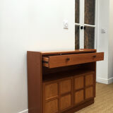Nathan Teak Buffet by Parker Knoll