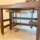 Lapidary workbench