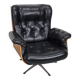 Vintage Armchair / Lounge Chair by Martin Stoll for Giroflex, Germany 1960s