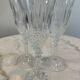 Three champagne flutes