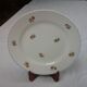Set of 8 dishes flat Moulin des Loups