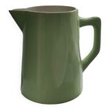 Vintage pitcher