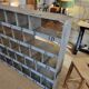 Old shelf