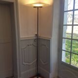 Jill floor lamp Arteluce 1970s