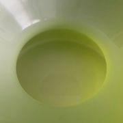 Vase diabolo par Anne Nilsson pour IKEA