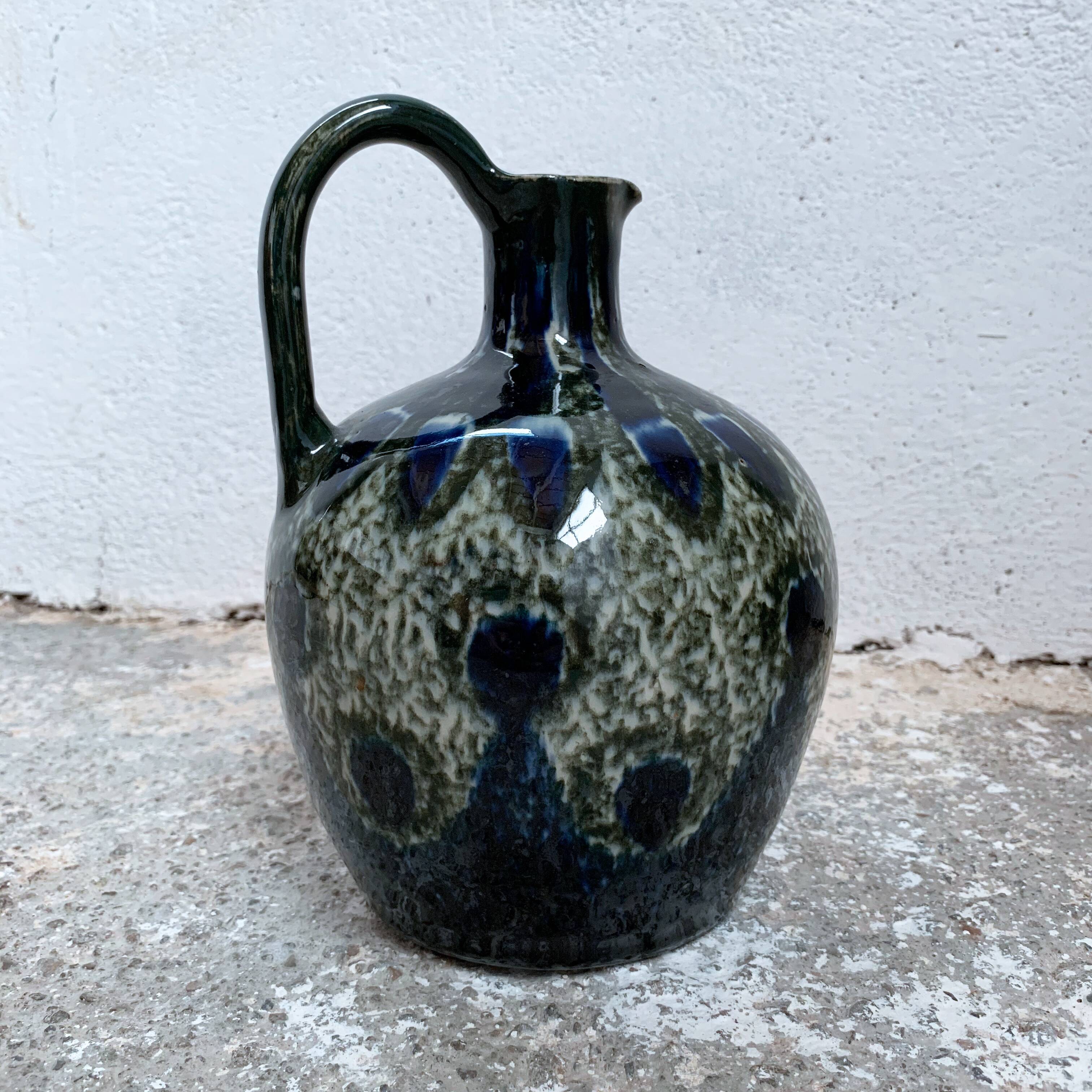 Vase art nouveau Festersen