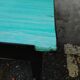 Table de ferme