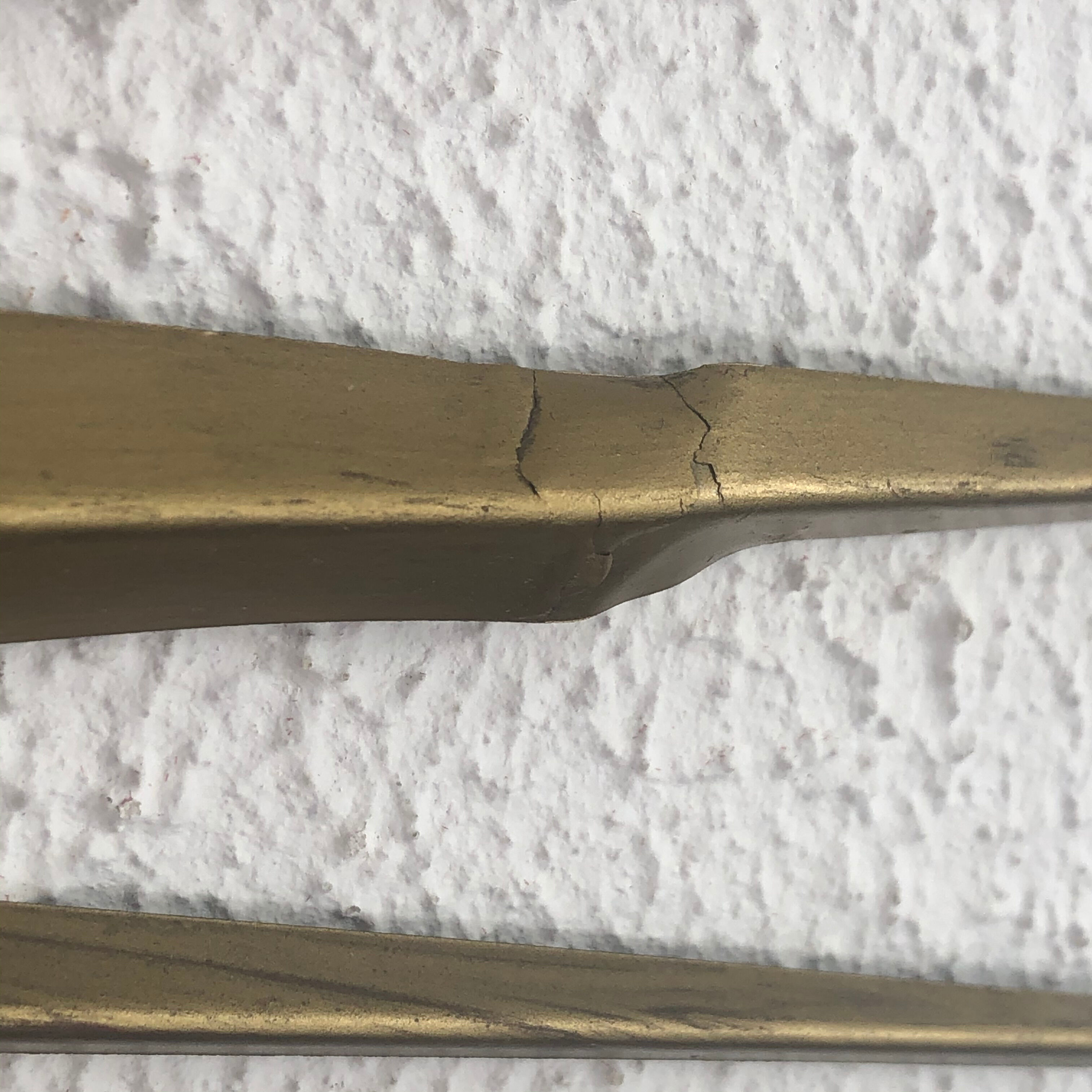 Mirror 1960 chaty - 50 cm