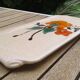 Cake dish