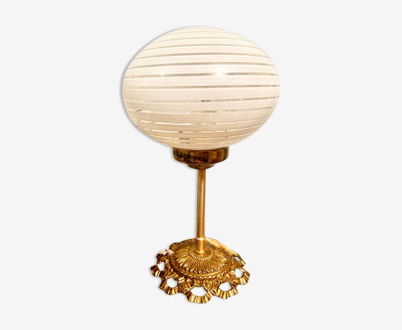 Lampe à poser