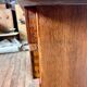 Bureau vintage moderniste