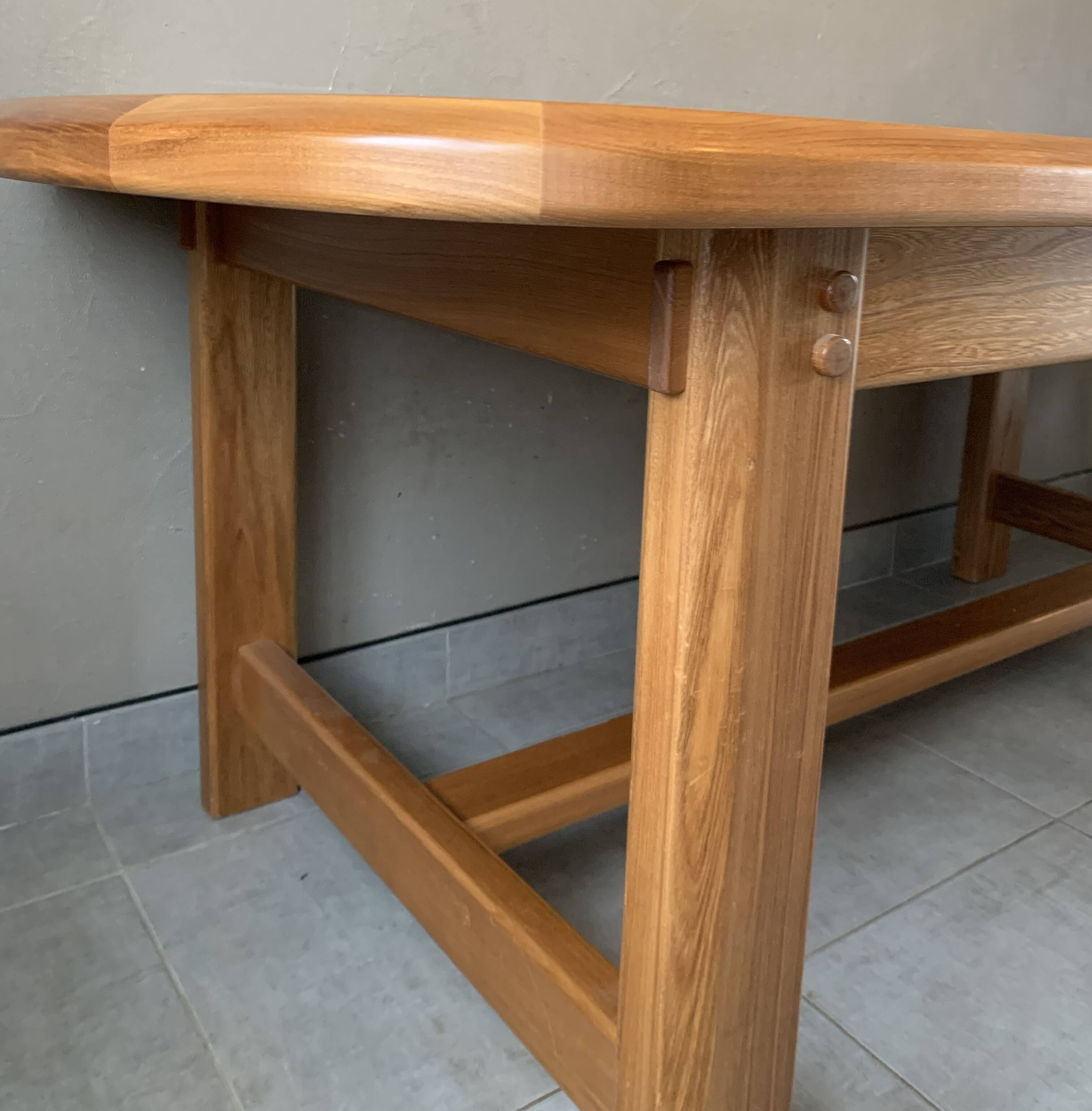 Regain House Elm Dining Room Set