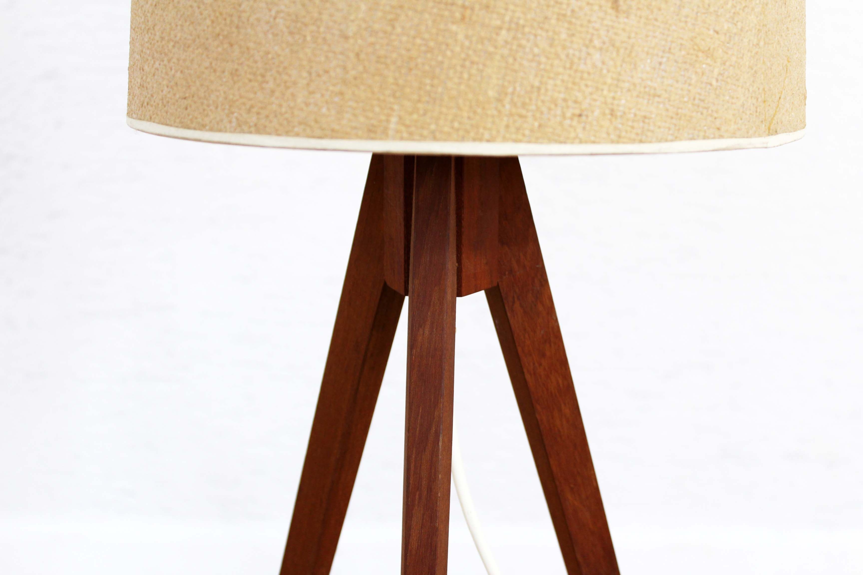 Rocket by Kaiser lights lamp