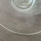 Coupe glace Saint Louis (maison du groupe Hermes)