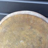 Moroccan platter