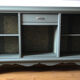 Buffet Art Deco