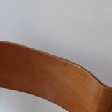 Pair of rustic chairs