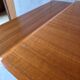 Scandinavian table