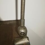 Desk lamp french industry