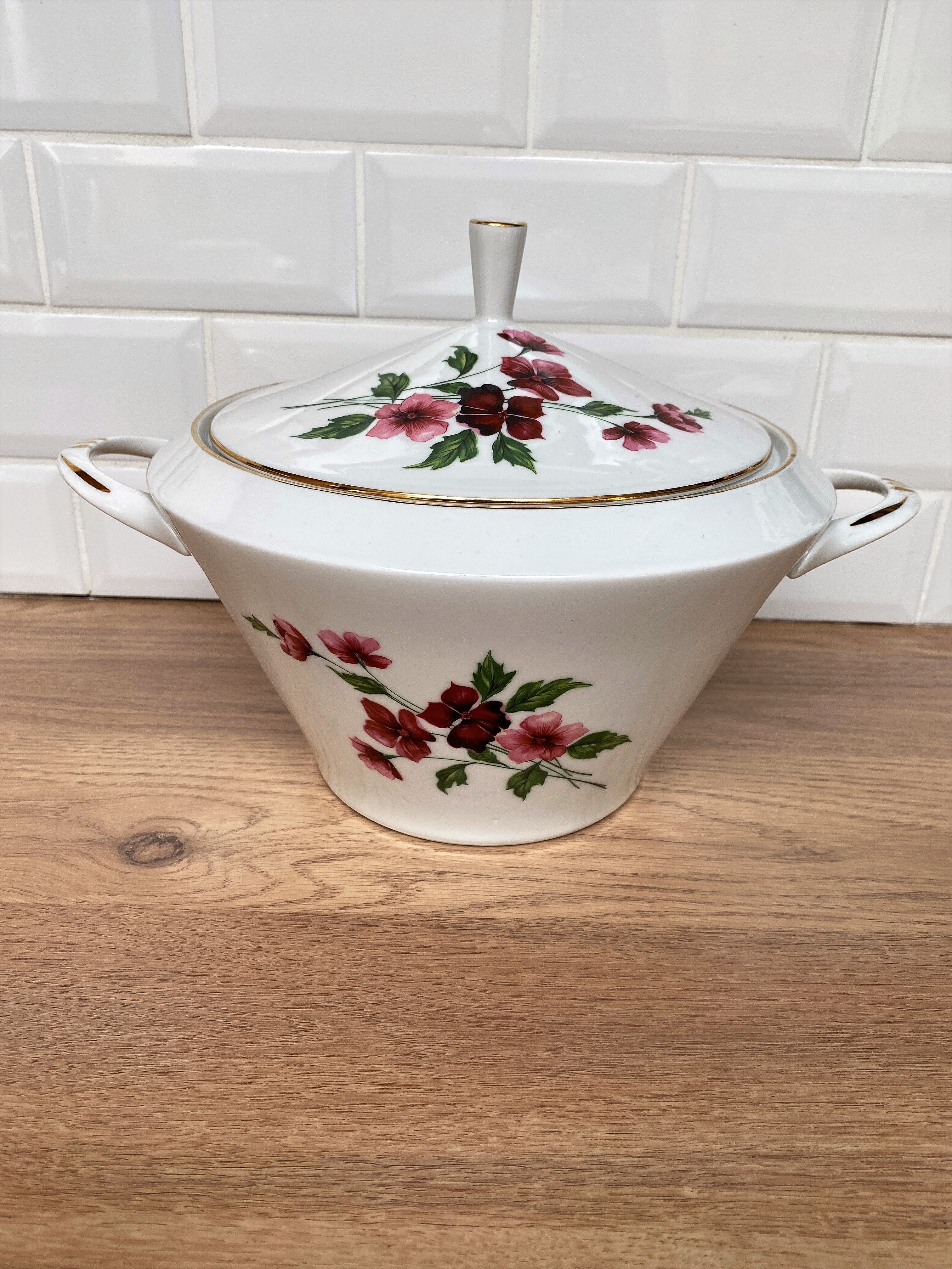 Tureen