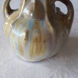 Vase Gréber ancien très original