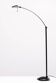 rabbit Tanaka corp Halogen floor lamp 1980s Japan