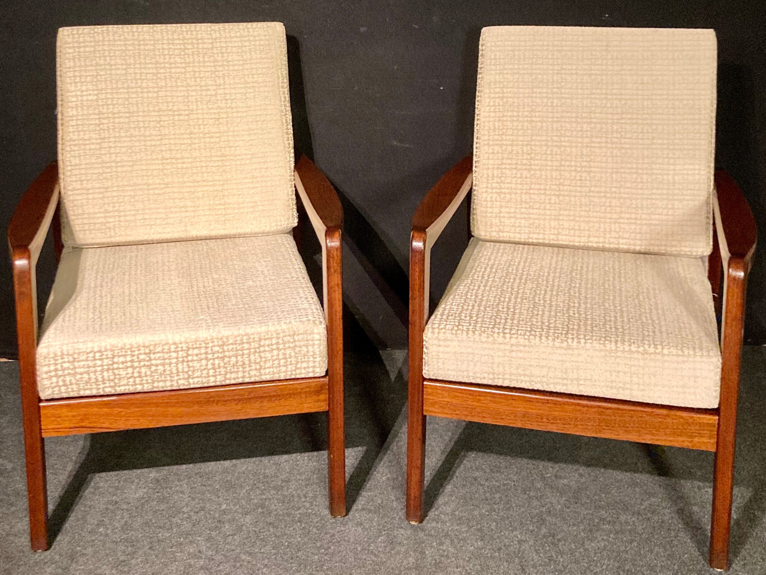 Scandinavian living room