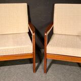 Salon scandinave