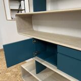 Shelf design