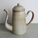 Teapot or coffee maker Grès du Marais