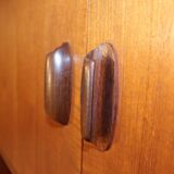 High scandinavian sideboard in teak G Plan