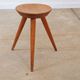 Stool by Úluv 1960s Czechoslovakia