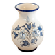 Round vase from the Montagnon Workshop (Manufacture from the end of the world)