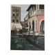 Tableau « Venise » 100x73cm