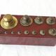 Scale weight series