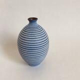 Set of ceramic vases 60s