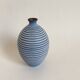 Set of ceramic vases 60s