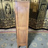 Showcase of presentation Louis XV XIXth
