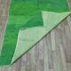 Berber rug natural wool Morocco 2.5 x 1.5 m