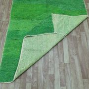 Berber rug natural wool Morocco 2.5 x 1.5 m