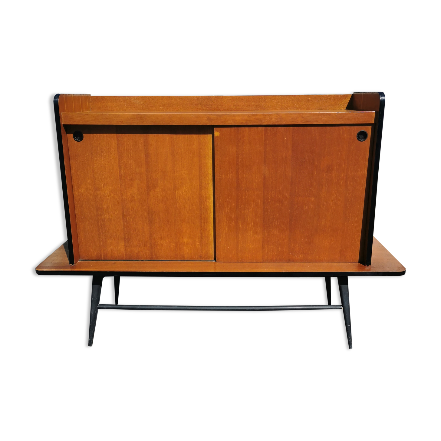 Vintage buffet