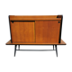 Vintage buffet
