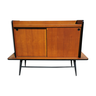 Vintage buffet
